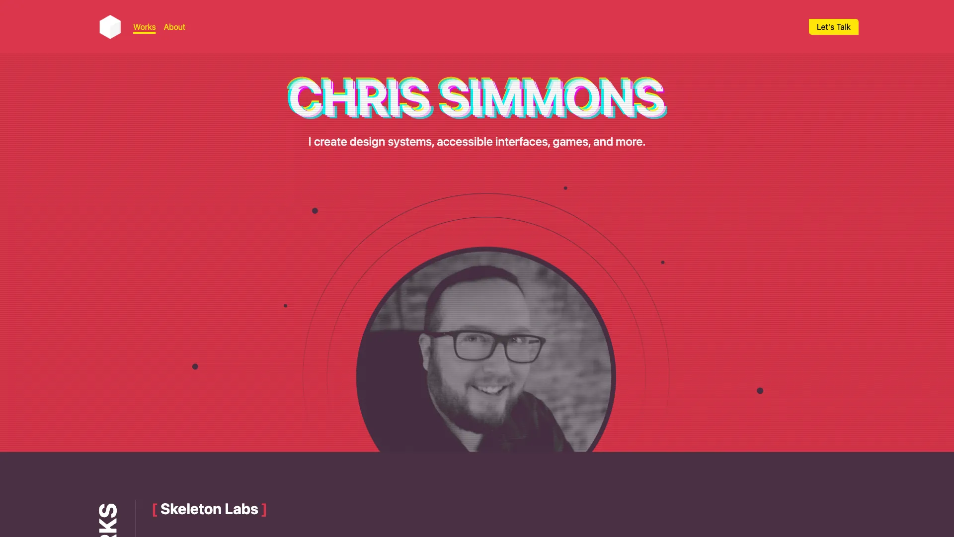 Thumbnail of Endigo Design